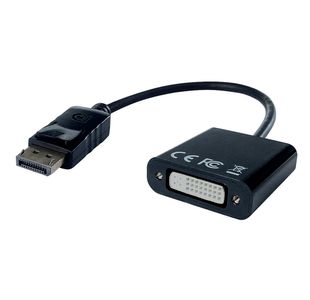 Connektgear Dport-Dvi-I Adaptor