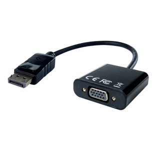 Connektgear Displayport-Vga Adaptor