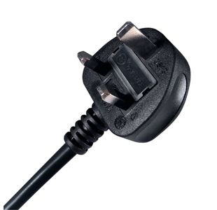 Connektgear Iec C13 Uk Plug 1.8M