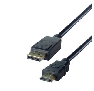 Connektgear Disport-Hdmi Dis Cbl 2M