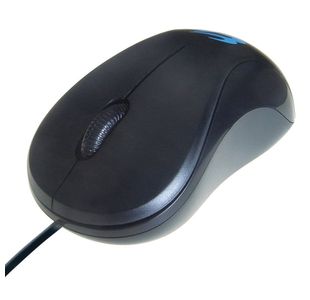 Connektgear 3 Button Optical Mouse