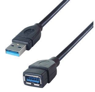 Connektgear Usb 3 Extension Cbl A-A