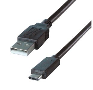 Connektgear Usb Conn Cbl A-Type C