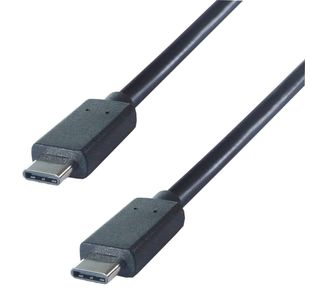 Connektgear 2M Usb Conn Cbl Type C