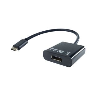 Connektgear Type C To Dp Adapter