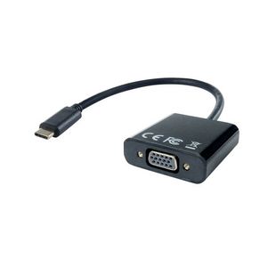 Connektgear Type C To Vga Adapter