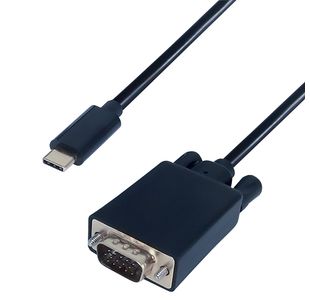 Connektgear Usb C To Vga Cable 2M