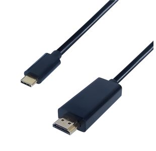 Connektgear Usb C To Hdmi Cable 2M