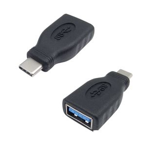Connektgear Usb 3 Adpt C Male-A Fem