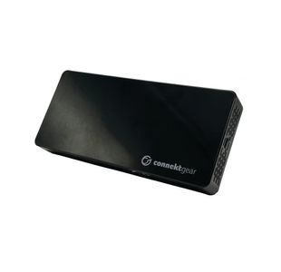 Connektgear Dtop Typec Dock Station