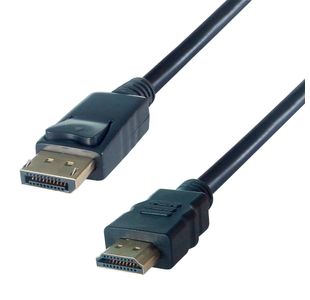 Connektgear Displayport To Hdmi Cbl