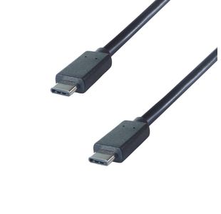 Connektgear 1M Usb4 Conn Cbl Type C