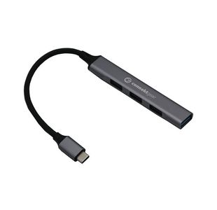 Connektgear 4 Port Usb C Hub-Usb A
