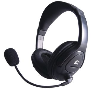 Connektgear Hp512 Headset/Mic