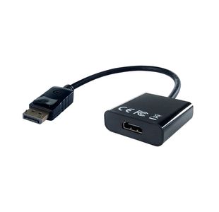 Connektgear Displayport-Hdmi Adptr