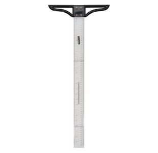 Concept 60Cm Acrylic T-Ruler