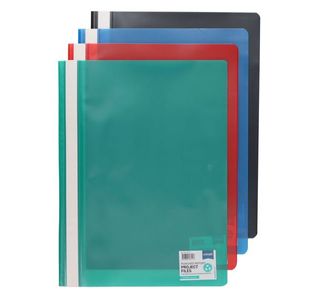 Concept A4 Project Files - 4 Asst.