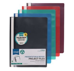 Concept Pkt.5 A4 Project Files - Asst