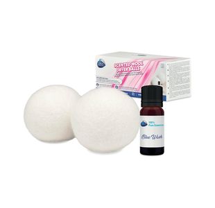 Woolen Scented Dryer Balls Pk2