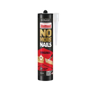 Unibond No More Nails Cart 280Ml