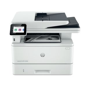 Hp Laserjet Pro Mfp 4102Fdn Printer