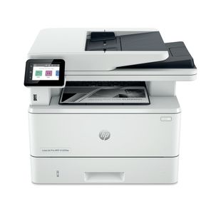 Hp Laserjet Pro Mfp 4102Fdw Printer