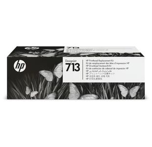 Hp 713 Designjet Printhead Repl Kit