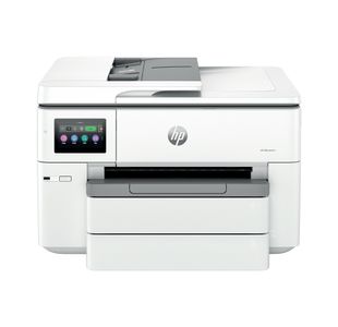 Hp Officejet Pro 9730E Wf Aio Prntr: