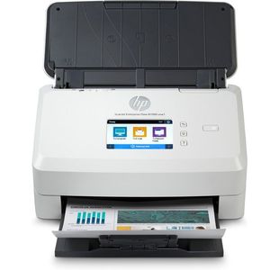 Hp Scanjet Pro N7000 Snw1 Scanner