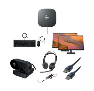 Office/Home Working Set-Up Bundle