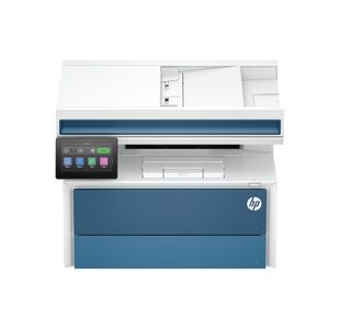 Hp Laserjet Pro 4113Dw Laser Printer