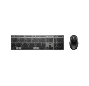 Hp 720 Wls Keyboard And Mouse