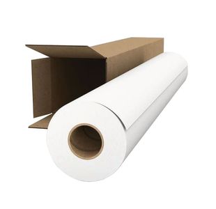 Hp Prem Rec Bond Paper 1067Mmx50M P4
