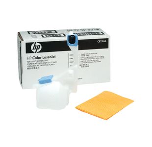 Hp Cp3535 Waste Toner Cc468-67910