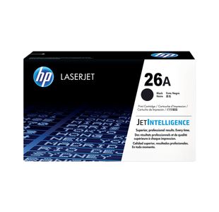 Hp Cf226A 26A Black Ljet Toner M402 M426