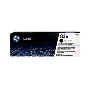 Hp Cf283A Cf283A Toner Cartidge 83A
