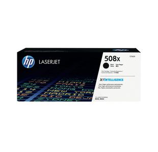 Hp Cf360X 508X Hy Ljet Toner Black