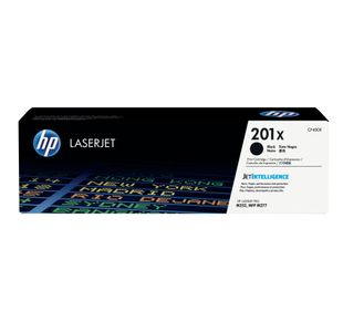 Hp Cf400X 201X Hy Jetint Ljet Toner Blk