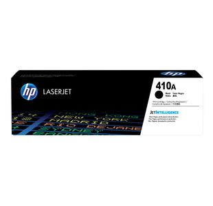 Hp Cf410A 410A Black Laserjet Toner