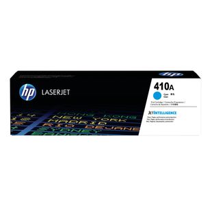 Hp Cf411A 410A Cyan Laserjet Toner