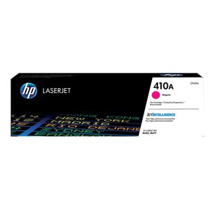 Hp Cf413A 410A Magenta Laserjet Toner