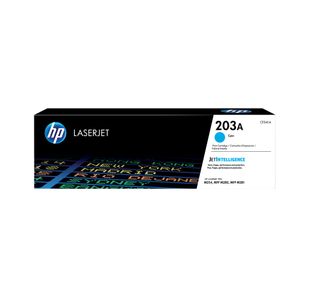 Hp Cf541A 203A Cyan Ton Ljet Pro M254Dw