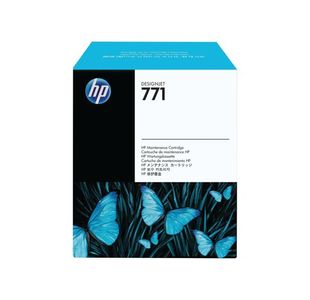 Hp Ch644A No 771 Maintenance Cartridge
