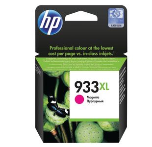 Hp Cn055Ae 933Xl Magenta Ink Cartridge