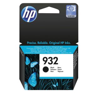 Hp Cn057Ae 932 Black Ink Cartridge