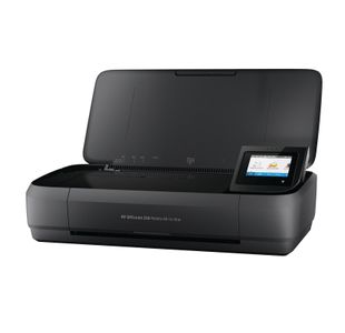 Hp Officejet 250 All-In-One Printer