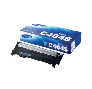 Hp /Samsung Clt-C404S Toner Cyan