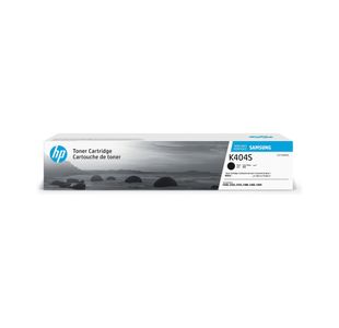 Hp /Samsung Clt-K404S Toner Blk