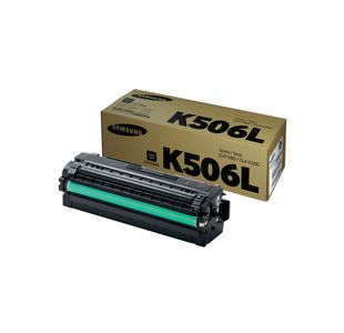 Hp /Samsung Clt-K506L Hy Toner Blk