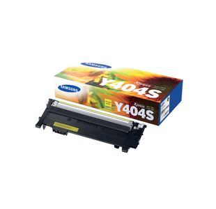 Hp /Samsung Clt-Y404S Toner Ylw